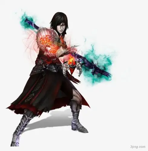 角色商务人物人物图标人物头像游戏按钮游戏美女古代人物游戏图标游戏