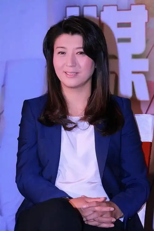 演员闫学晶:我这辈子最正确的决定,就是46岁高龄为大丈夫生女儿