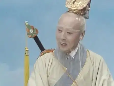 太乙救苦天尊是何方大神他和太乙真人有什么联系