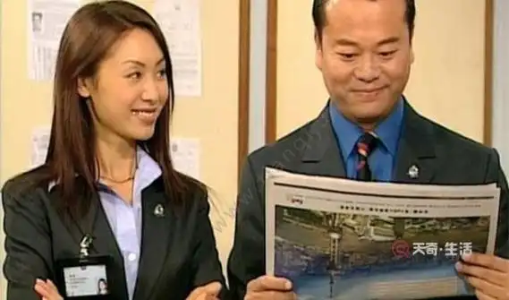 谈判专家的演员 港剧谈判专家演员阵容