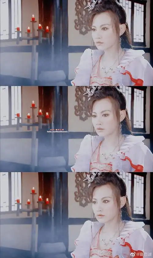 活佛济公第三部白灵杨雪新浪微博静安第九深情