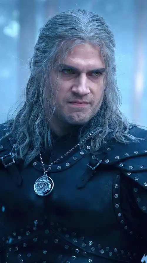 猎魔人杰洛特打怪林地矮妖 不想却被螳螂怪截胡