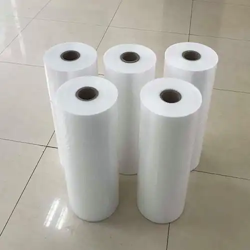 得力delijh0022pe热收缩膜视频