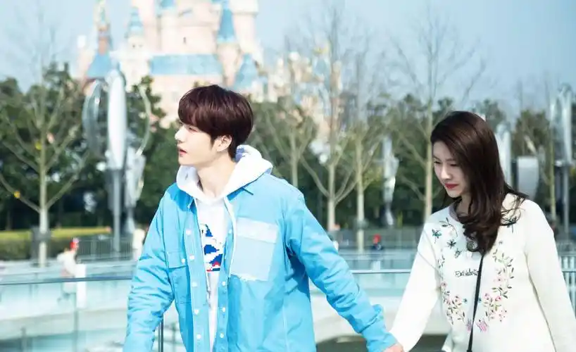 该剧由王一博,王子璇领衔主演,讲述了追寻着各自梦想的男主角季向空和