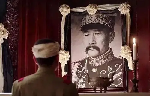 张作霖给张学良看八字,相士说了8个字,准确预言了父子俩的一生