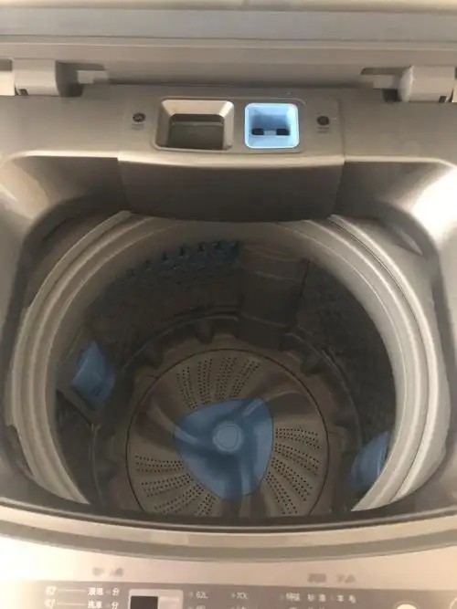 洗衣机全自动10公斤大容量水魔方防缠绕直驱变频 智能感温 灵活洗涤vt