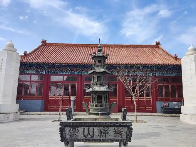 三河市旅游景点有哪些