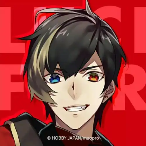 魔王大人的制作人!~七大罪for girls~ 官网头像