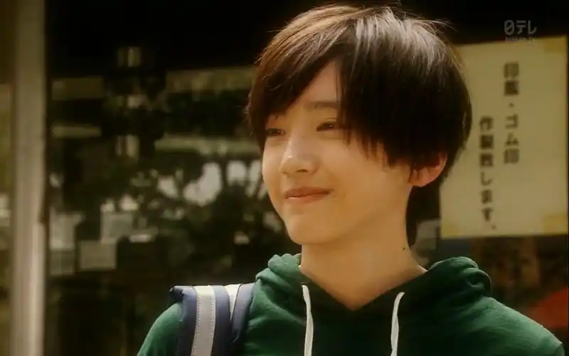 道枝骏佑《成为母亲》个人片段cut_哔哩哔哩_bilibili