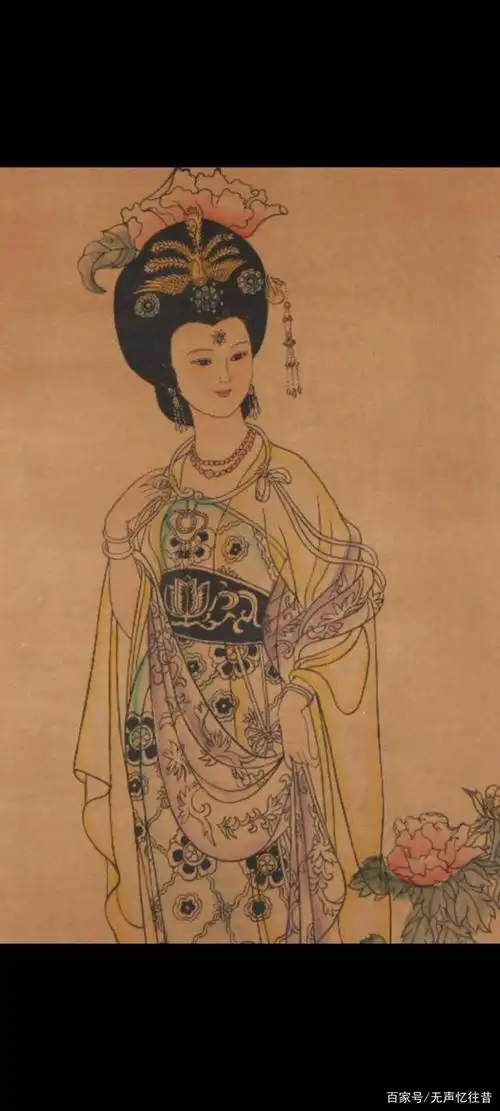 你是否同情唐朝杨贵妃的遭遇?