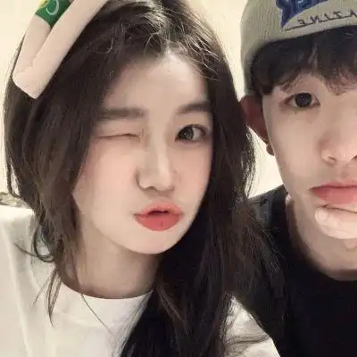 双人情侣头像_情侣头像_我要个性网