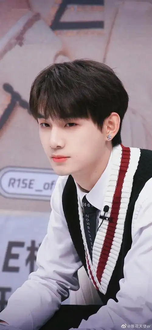 姚琛!23岁生日快乐!