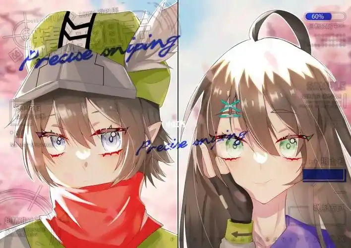 咪的稿稿#梦女  #梦女稿  #卡米尔梦女  #凹凸世界