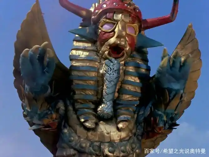 艾斯奥特曼里超兽的实力排名,变身超兽布洛肯仅次于强博王