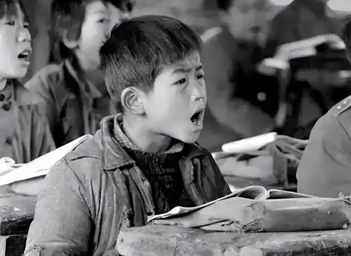 老照片60年代70年代80年代的回忆照片致敬青春