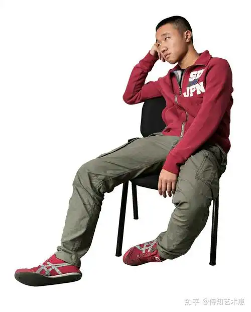 美术生速写素材大全