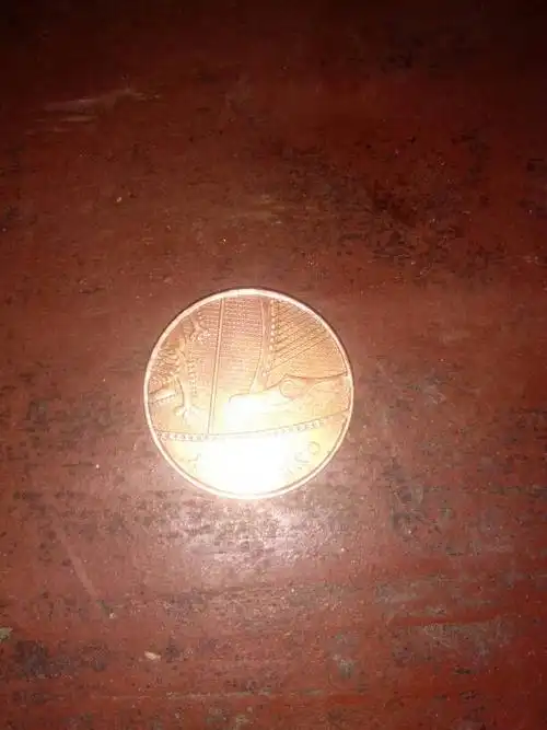 一便士值多少人民币?