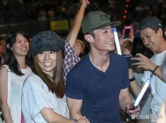 结婚后,林心如和霍建华的吸金能力变得更强大,因为两人的潜能融合在一