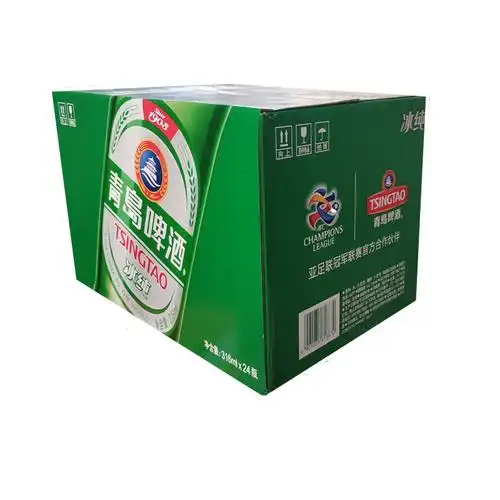 共33 件青岛冰纯啤酒相关商品