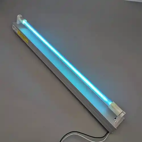 医用紫外线杀菌灯eslight羽星紫外线消毒灯寿命长图片