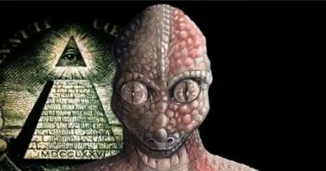 地球已被5种外星人入侵?外星人长啥样 - 芝麻世界