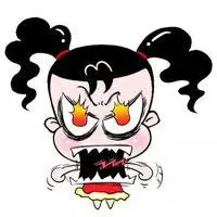 形容心情很烦躁文字头像图片_微信头像图片大全