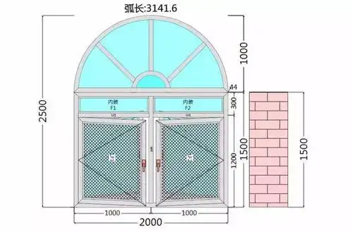 门窗 cc 窗户设计神器,门窗企业 设计生产