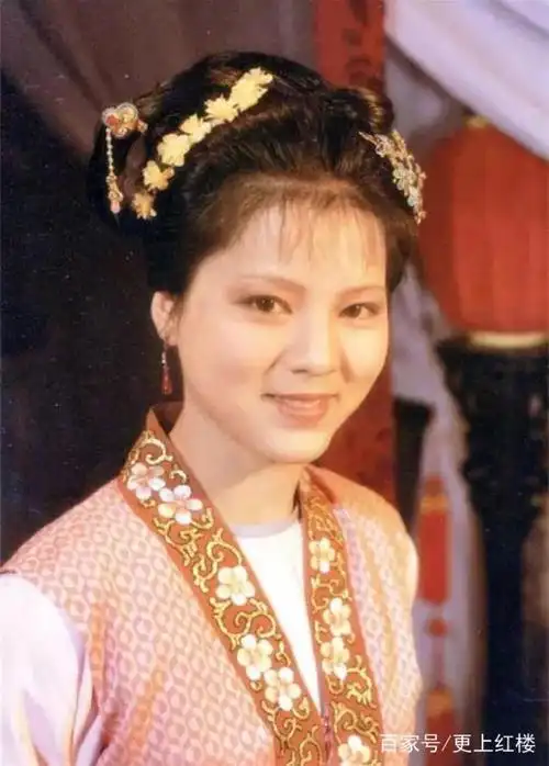 关注  人物 红楼梦 电视剧 评论 收藏