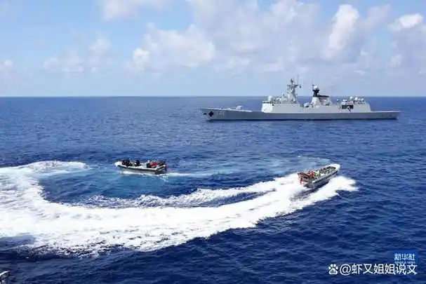 不断变化,从过去单纯依靠陆军进行战斗,到今天重视海陆空三栖联合作战