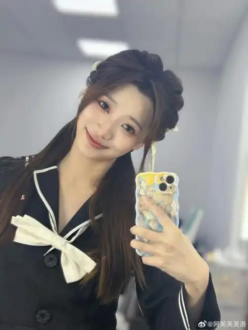 女大学生好啊这样的女大怎么追到青春活力张力max