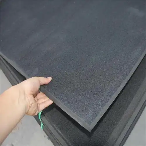 闭孔型聚乙烯泡沫塑料板