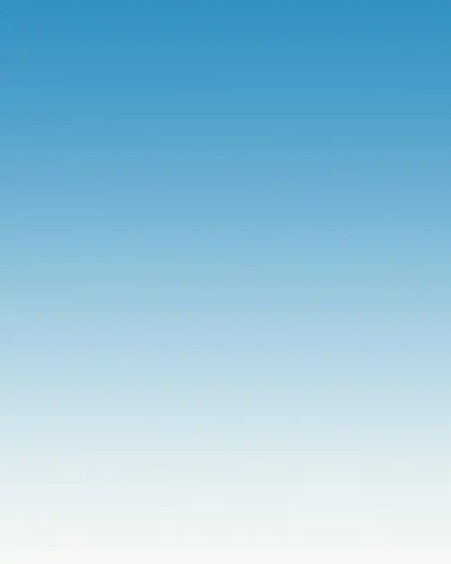 证件照蓝白渐变底图