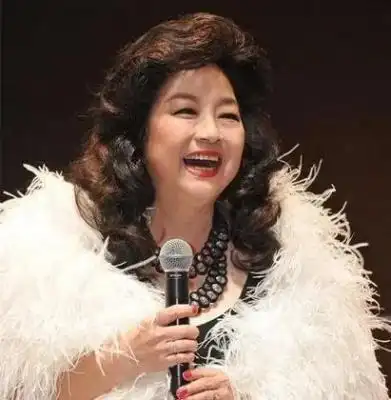 台湾的歌手徐小凤个人资料 香港歌手徐小凤今年几岁 - 歌词译