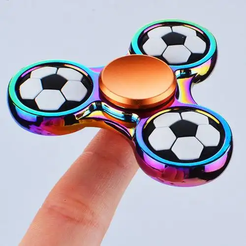 大表哥指尖螺旋魔方骰子铝合金指尖陀螺手指陀螺指间陀螺手指螺旋