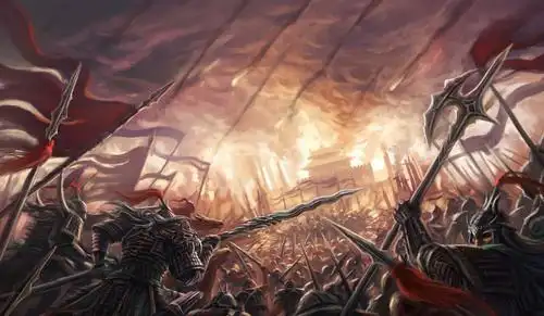 《江山:烽火连城》如果只能招募三位英雄,该选谁才能赢得天下?