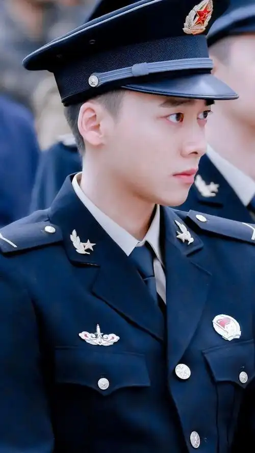 李易峰壁纸号手就位