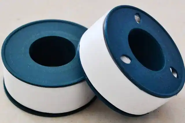 河北长兴三圈生料带厂