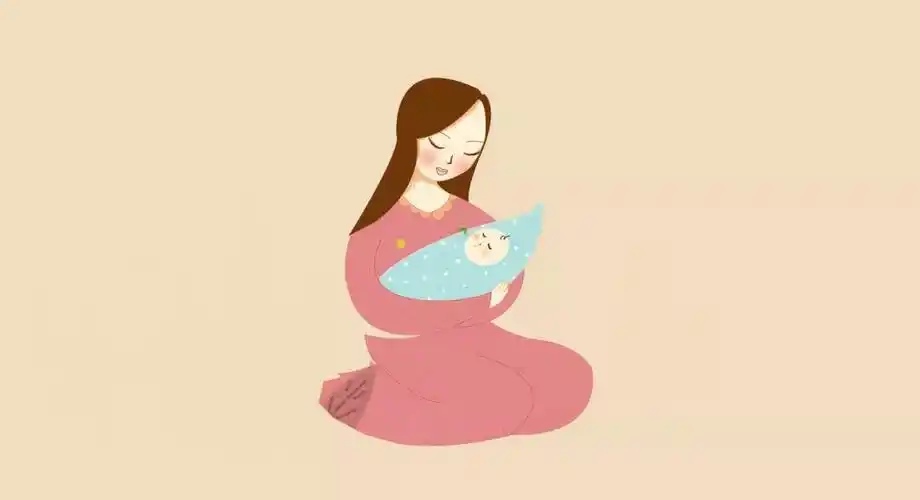 产后恢复不得不说的秘密每个女性都该知道