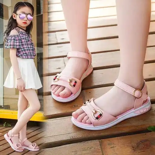 儿童凉鞋子12岁新品|儿童凉鞋子12岁价格|儿童凉鞋子12岁包邮|品牌 -