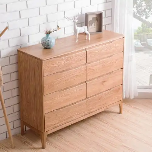 实木床摄影家具摄影产品摄影柜子鞋柜拍摄