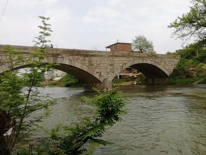 传统建筑～石拱桥