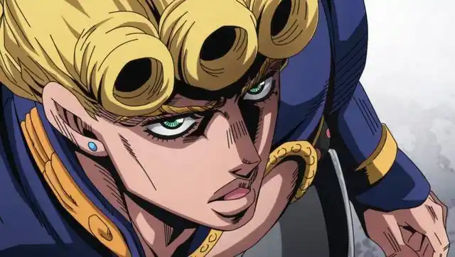 jojo乔鲁诺原设定是女孩子那么故事将如何发展