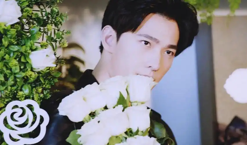 杨洋高清图手机壁纸