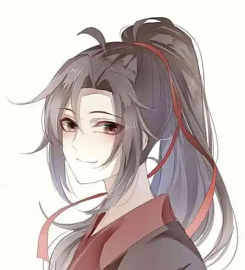 《天官赐福》by墨香铜臭_动漫图片_我要个性网