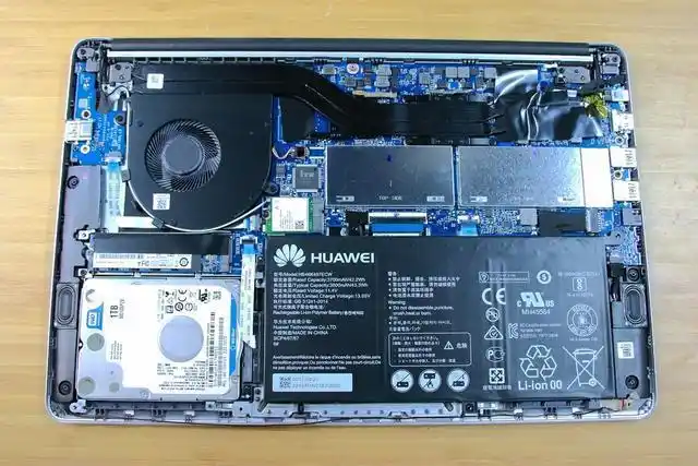 华硕vivobook15s与华为的matebookd15哪个更好?买前必读