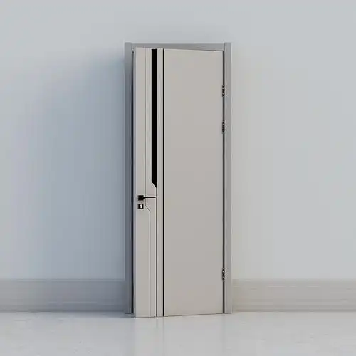 乐事-现代-e222-木门