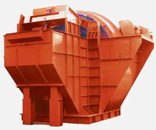 选矿设备 回转窑 广西大型锰矿回转窑