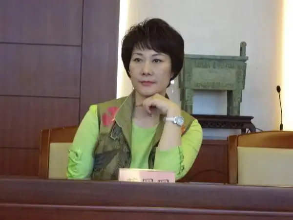 董圆圆加盟国家京剧院首亮相新排剧目汇报演出