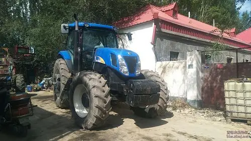 出售精品纽荷兰2104两台