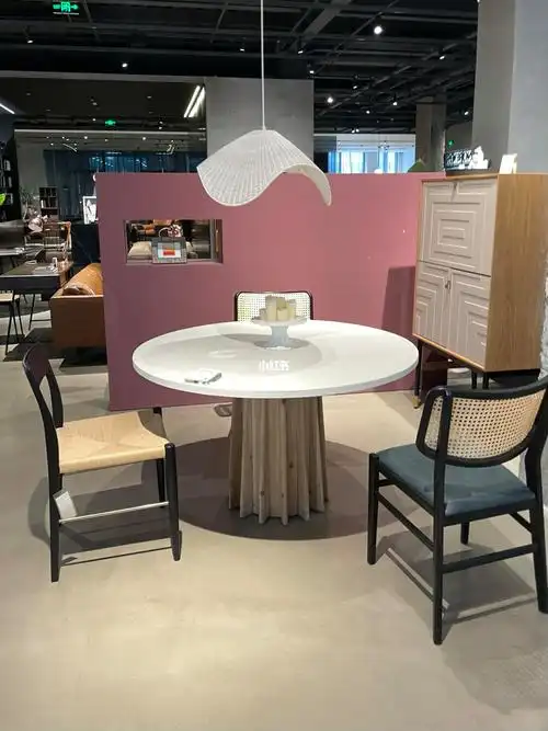 上海探店norhor北欧表情家居店